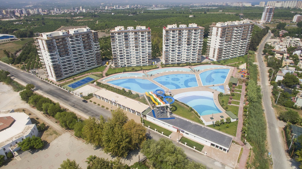 Satışa Açık Konut Projeleri
